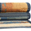 Urban Terrace Collection Area Rug -  Portico Rectangle Multi  lifestyle 15