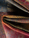 Urban Terrace Collection Area Rug -  Atrium Rectangle Multi  lifestyle 9