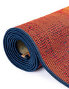 Urban Terrace Collection Area Rug -  Atrium Rectangle Multi  lifestyle 13