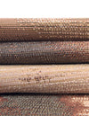 Urban Terrace Collection Area Rug -  Habitat Round Brown  lifestyle 56