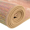 Urban Terrace Collection Area Rug -  Habitat Rectangle Brown  lifestyle 15