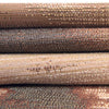 Urban Terrace Collection Area Rug -  Habitat Rectangle Brown  lifestyle 17