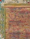 Urban Terrace Collection Area Rug -  Terrace Rectangle Multi  lifestyle 17