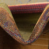 Urban Terrace Collection Area Rug -  Rooftop Rectangle Multi  lifestyle 10