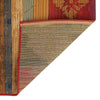 Urban Terrace Collection Area Rug -  Rooftop Rectangle Multi  lifestyle 11