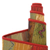 Urban Terrace Collection Area Rug -  Rooftop Rectangle Multi  lifestyle 13
