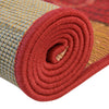 Urban Terrace Collection Area Rug -  Rooftop Rectangle Multi  lifestyle 14