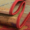 Urban Terrace Collection Area Rug -  Rooftop Rectangle Multi  lifestyle 15