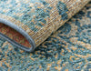 Garden Terrace Escape Collection Area Rug -  Avenue Rectangle Beige  lifestyle 8