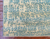 Garden Terrace Escape Collection Area Rug -  Avenue Rectangle Beige  lifestyle 10
