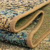 Garden Terrace Escape Collection Area Rug -  Promenade Rectangle Beige  lifestyle 13
