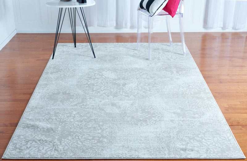 Riviera Elegance Collection Area Rug -  Monaco (Beige) Rectangle Beige  lifestyle 53