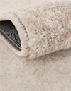 Riviera Elegance Collection Area Rug -  Monaco (Beige) Rectangle Beige  lifestyle 8