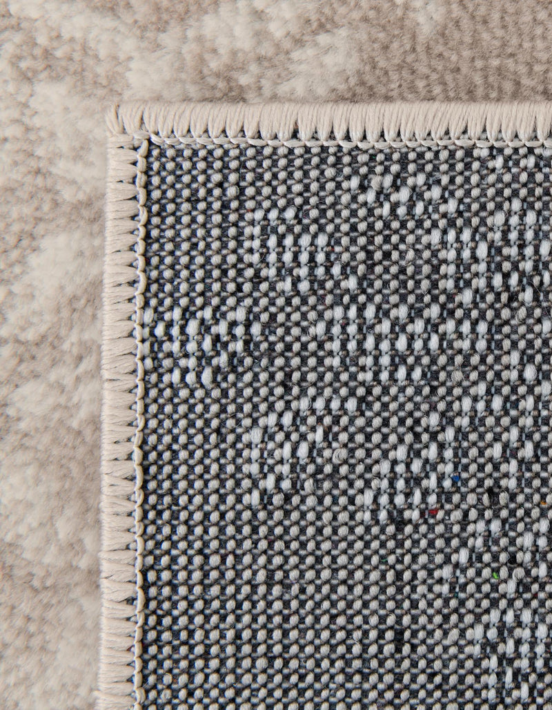Riviera Elegance Collection Area Rug -  Monaco (Beige) Rectangle Beige  lifestyle 9