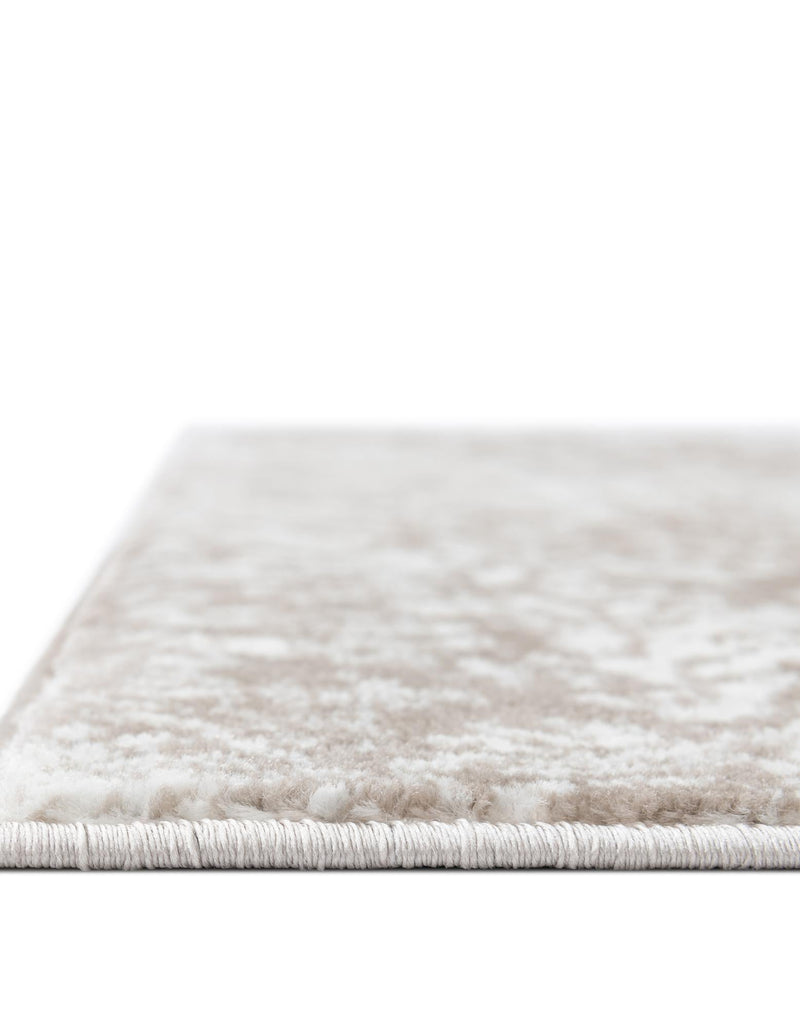 Riviera Elegance Collection Area Rug -  Monaco (Beige) Rectangle Beige  lifestyle 11