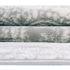 Riviera Elegance Collection Area Rug -  Monaco (Light Gray) Rectangle Light Gray  lifestyle 75
