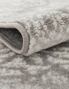 Riviera Elegance Collection Area Rug -  Monaco (Light Gray) Rectangle Light Gray  lifestyle 18