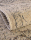 Gobi Sands Collection Area Rug -  Taklamakan Rectangle Beige  lifestyle 6