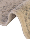 Gobi Sands Collection Area Rug -  Taklamakan Rectangle Beige  lifestyle 10