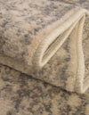 Gobi Sands Collection Area Rug -  Taklamakan Rectangle Beige  lifestyle 13