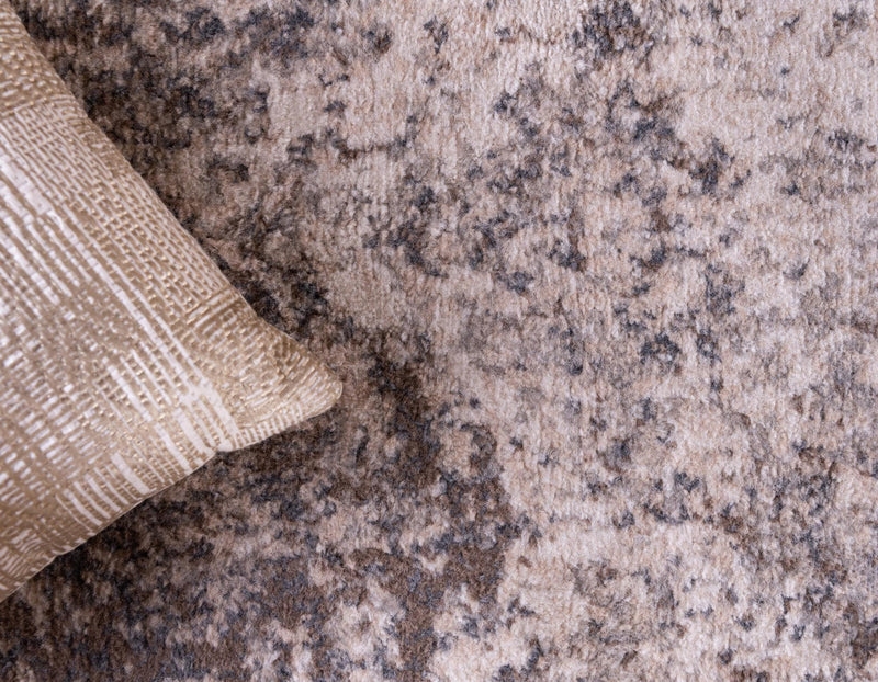 Gobi Sands Collection Area Rug -  Taklamakan Rectangle Beige  lifestyle 15