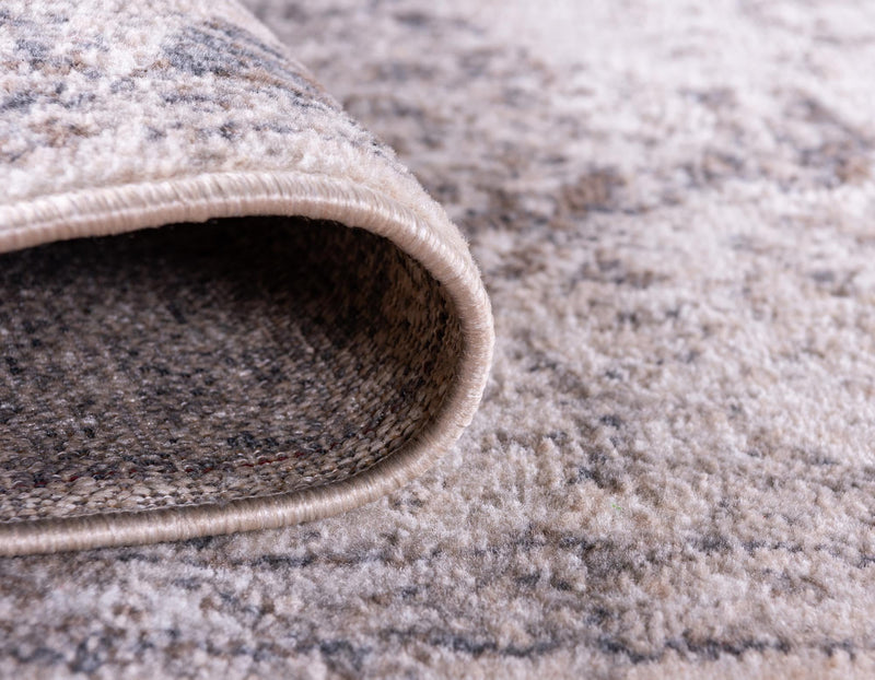 Gobi Sands Collection Area Rug -  Taklamakan Rectangle Beige  lifestyle 16