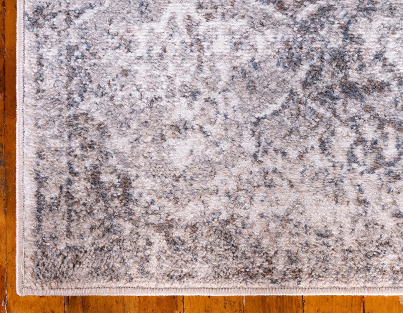 Gobi Sands Collection Area Rug -  Taklamakan Rectangle Beige  lifestyle 18