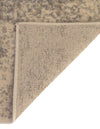 Gobi Sands Collection Area Rug -  Taklamakan Square Beige  lifestyle 34
