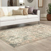 Gobi Sands Collection Area Rug -  Turpan Rectangle Multi  lifestyle 10
