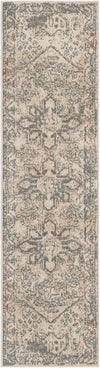 Gobi Sands Collection Area Rug -  Turpan Runner Multi  lifestyle 13