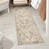 Gobi Sands Collection Area Rug -  Turpan Runner Multi  lifestyle 34