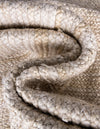 Woven Seaside Jute Collection Area Rug - Nantucket Rectangle White  lifestyle 66