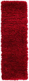 Majestic Manor Collection Area Rug - Versailles (Lipstick) Runner Lipstick  lifestyle 17