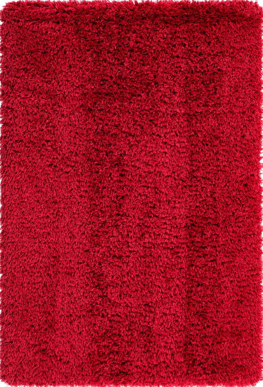 Majestic Manor Collection Area Rug - Versailles (Lipstick) Rectangle Lipstick Main