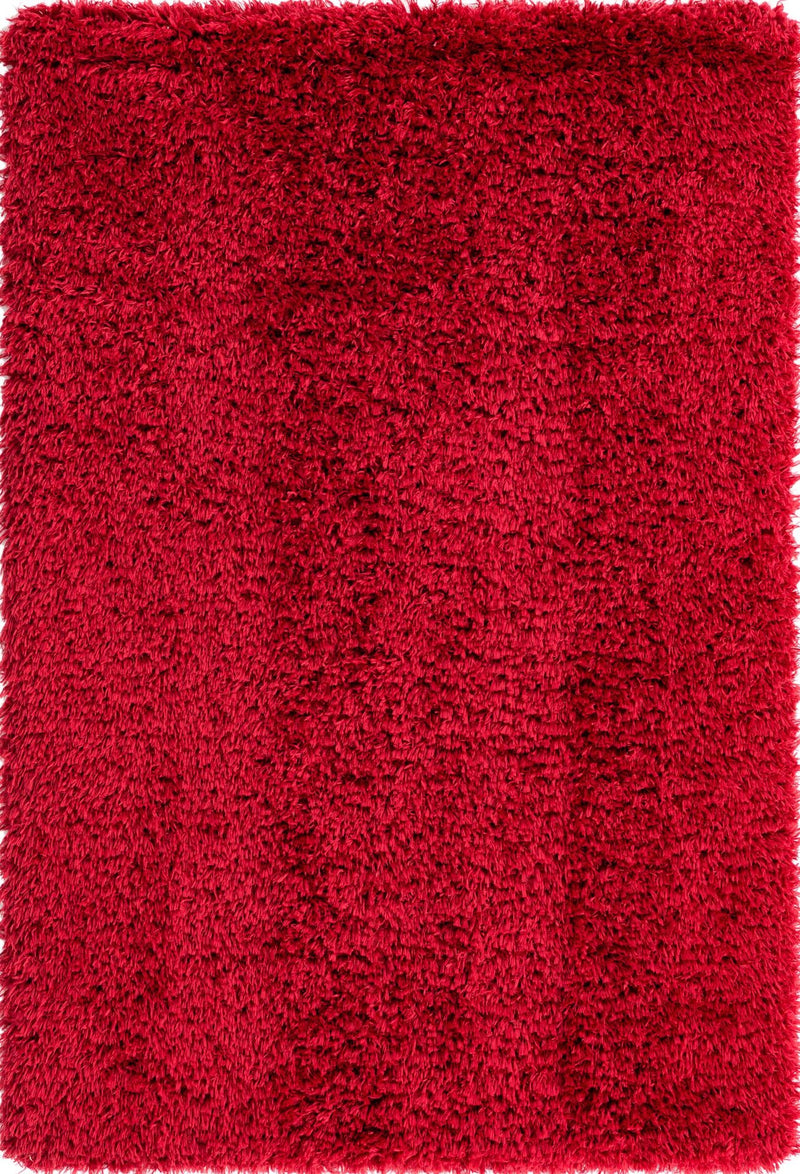 Majestic Manor Collection Area Rug - Versailles (Lipstick) Rectangle Lipstick Main