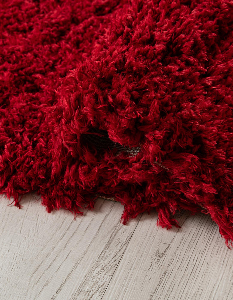 Majestic Manor Collection Area Rug - Versailles (Lipstick) Rectangle Lipstick  lifestyle 3