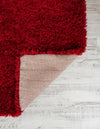 Majestic Manor Collection Area Rug - Versailles (Lipstick) Rectangle Lipstick  lifestyle 6