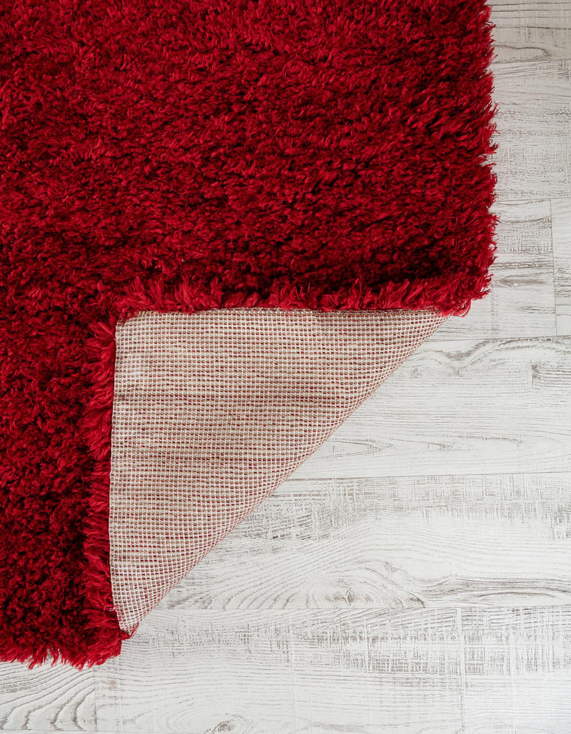 Majestic Manor Collection Area Rug - Versailles (Lipstick) Rectangle Lipstick  lifestyle 6