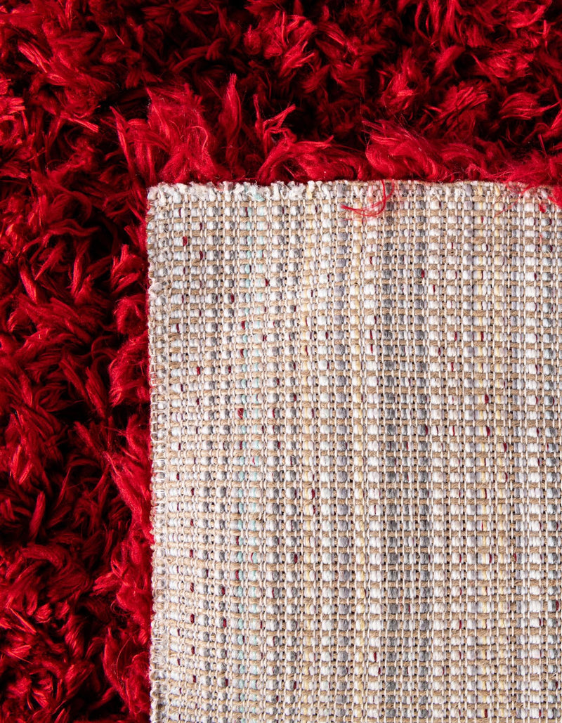 Majestic Manor Collection Area Rug - Versailles (Lipstick) Rectangle Lipstick  lifestyle 9