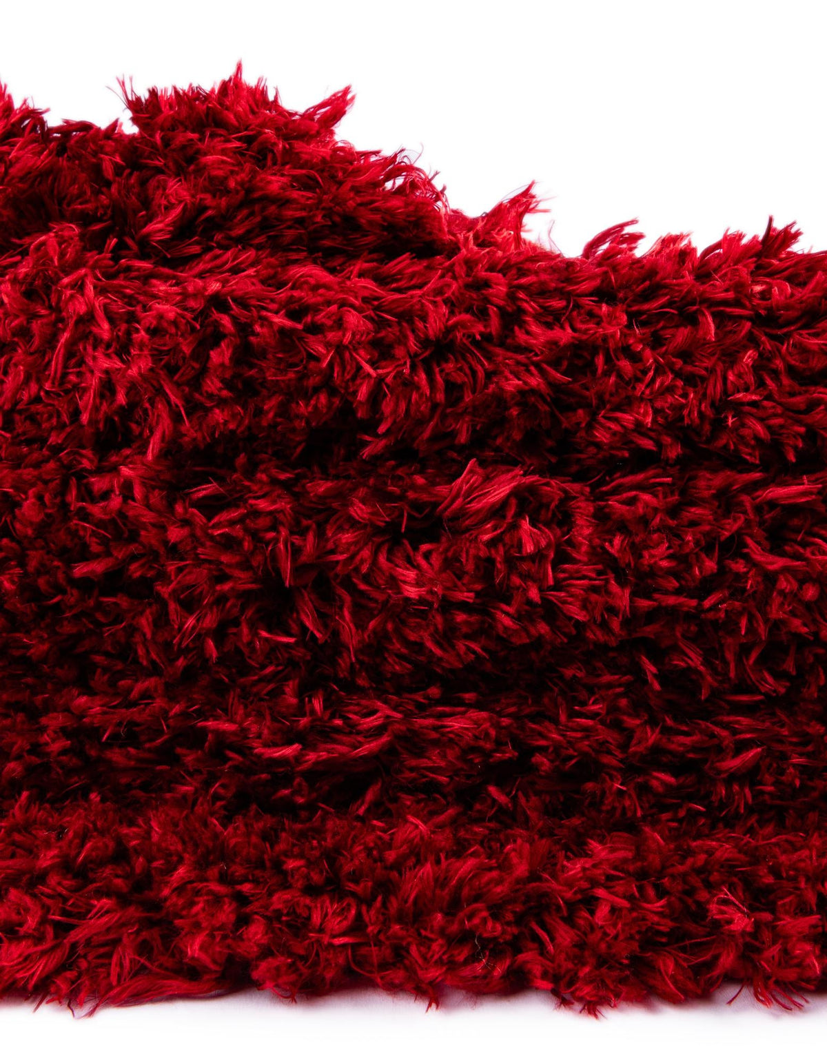 Majestic Manor Collection Area Rug - Versailles (Lipstick) Rectangle Lipstick  lifestyle 14