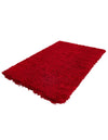 Majestic Manor Collection Area Rug - Versailles (Lipstick) Rectangle Lipstick  lifestyle 7