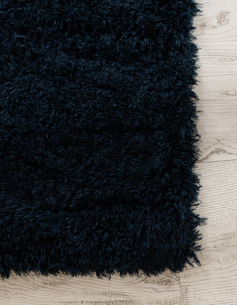 Majestic Manor Collection Area Rug - Versailles (Aegean Blue) Runner Aegean Blue  lifestyle 37