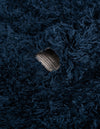 Majestic Manor Collection Area Rug - Versailles (Aegean Blue) Rectangle Aegean Blue  lifestyle 6