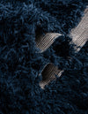 Majestic Manor Collection Area Rug - Versailles (Aegean Blue) Rectangle Aegean Blue  lifestyle 13
