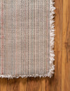 Majestic Manor Collection Area Rug - Versailles (Blonde) Runner Blonde  lifestyle 39