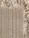 Majestic Manor Collection Area Rug - Versailles (Blonde) Rectangle Blonde  lifestyle 9