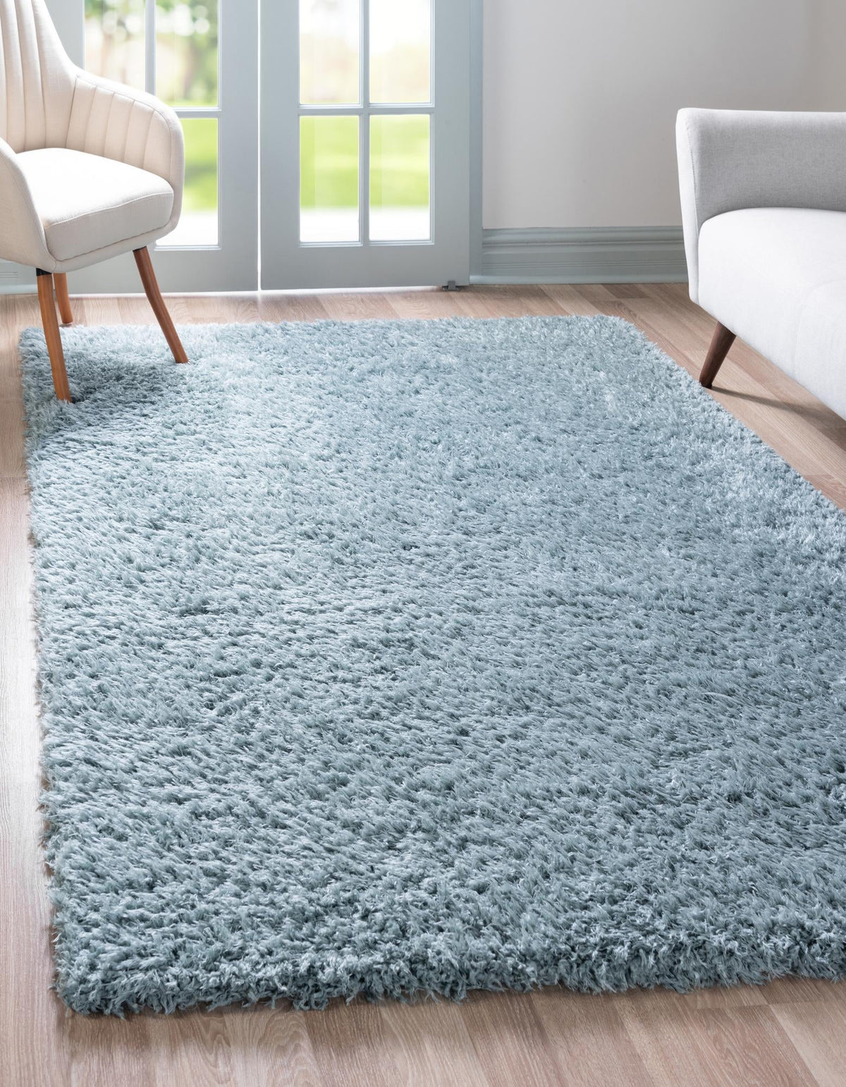 Majestic Manor Collection Area Rug - Versailles (Niagara) Rectangle Niagara  lifestyle 2