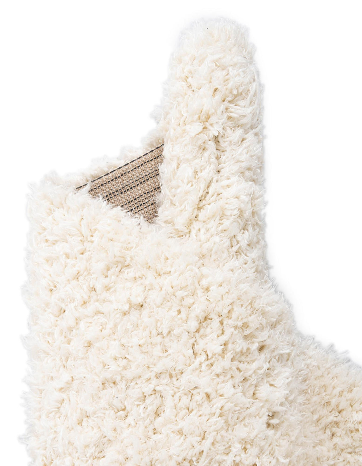 Majestic Manor Collection Area Rug - Versailles (Bone) Rectangle Bone  lifestyle 12