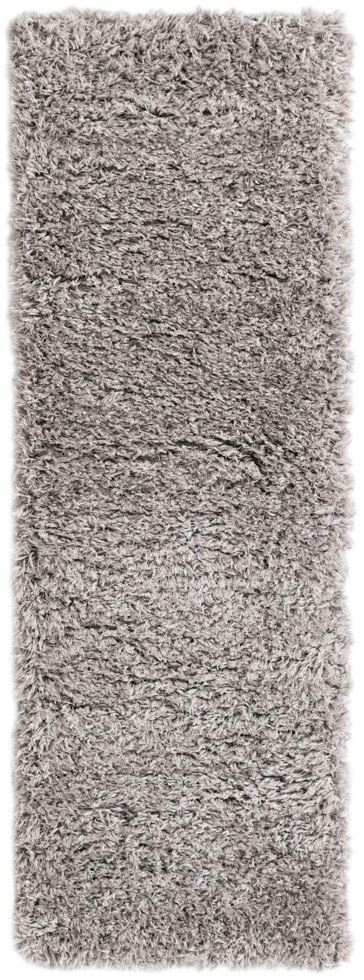 Majestic Manor Collection Area Rug - Versailles (Silver Screen) Runner Silver Screen  lifestyle 18