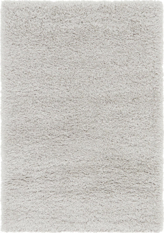 Majestic Manor Collection Area Rug - Versailles (Silver Screen) Rectangle Silver Screen Main